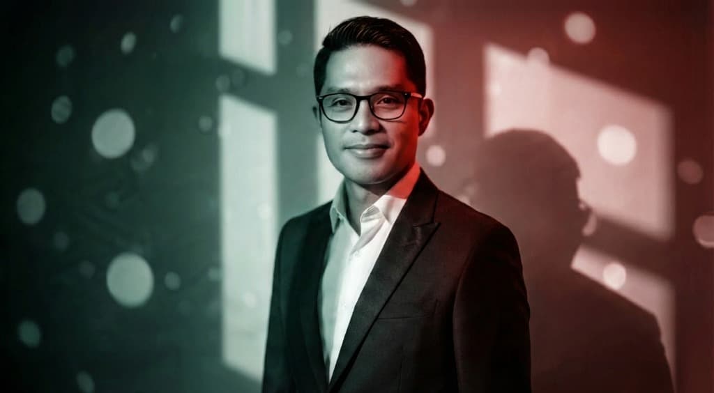 Jerson Sabellano - Software Engineer